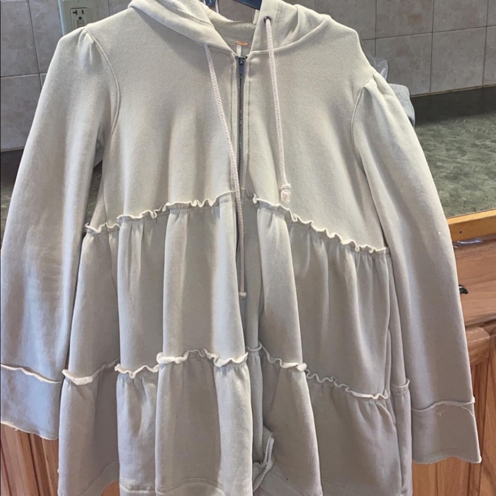 Never really wore this